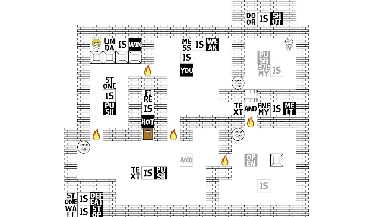 Mess Advanture Screenshots