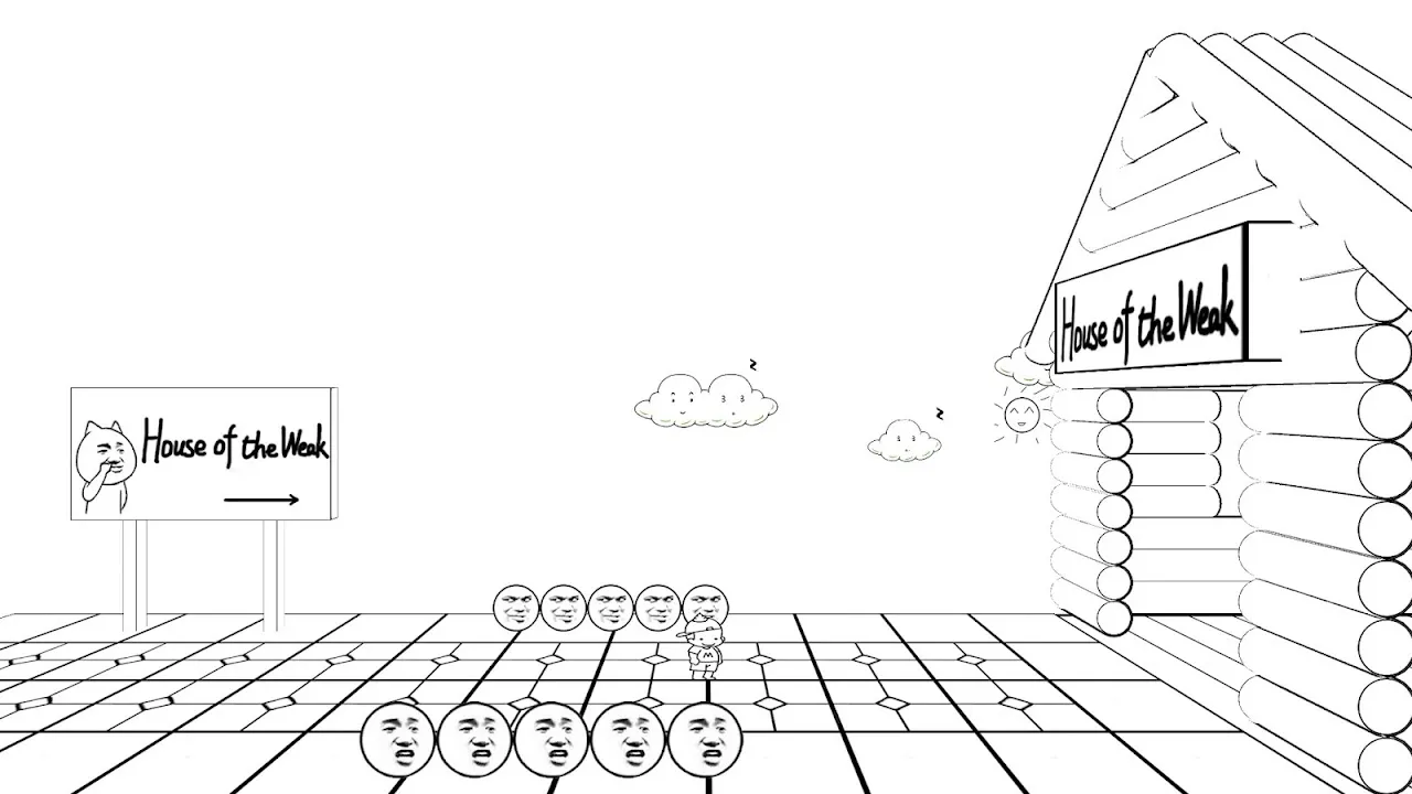 Mess Advanture Screenshots