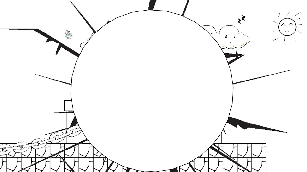 Mess Advanture Screenshots