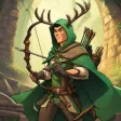 Archer's Journey