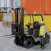 Forklift Extreme Challenge Sim