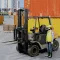 Forklift Extreme Challenge Sim
