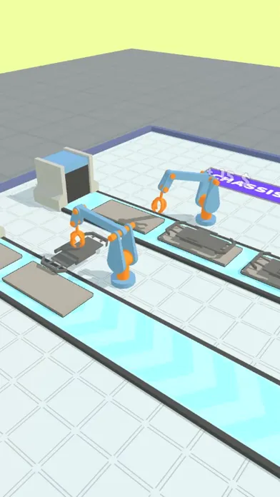 Car Builder 3D Screenshots
