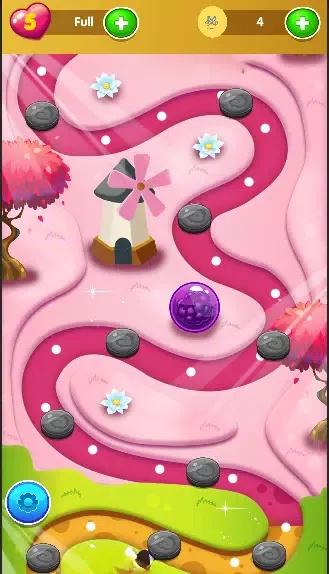 Bubble Blaster Screenshots
