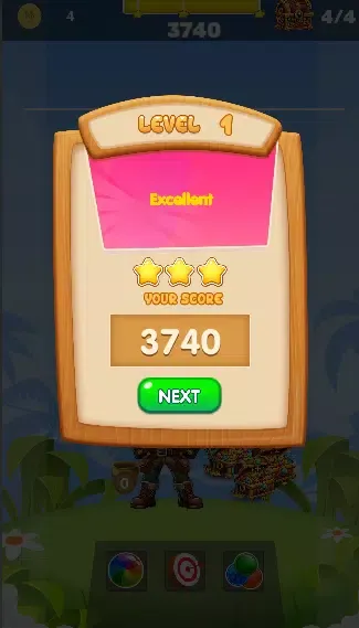 Bubble Blaster Screenshots