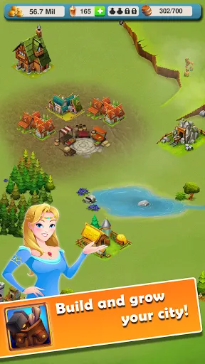 تصاویر Idle Crafting Kingdom