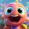 Bubble Legends