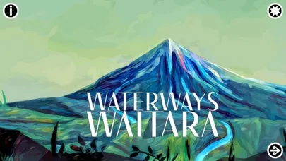 Te Ātiawa - Waterways Screenshots