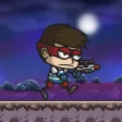 Me vs Zombies