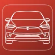 My Tesla Remote