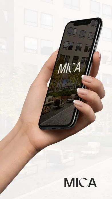 صور Mica Rino