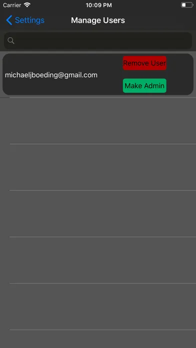 Synced Timer+ স্ক্রিনশট