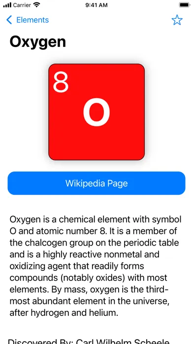 تصاویر The Ultimate Periodic Table