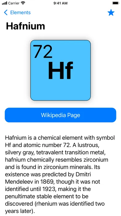 تصاویر The Ultimate Periodic Table