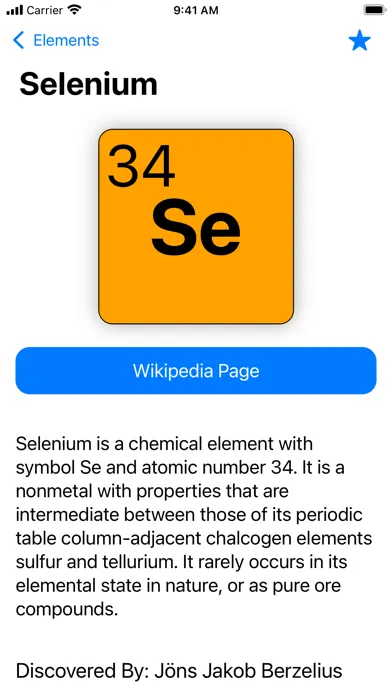 تصاویر The Ultimate Periodic Table