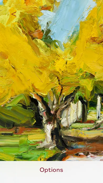 MICHAEL REID GALLERY سکرین شاٹس