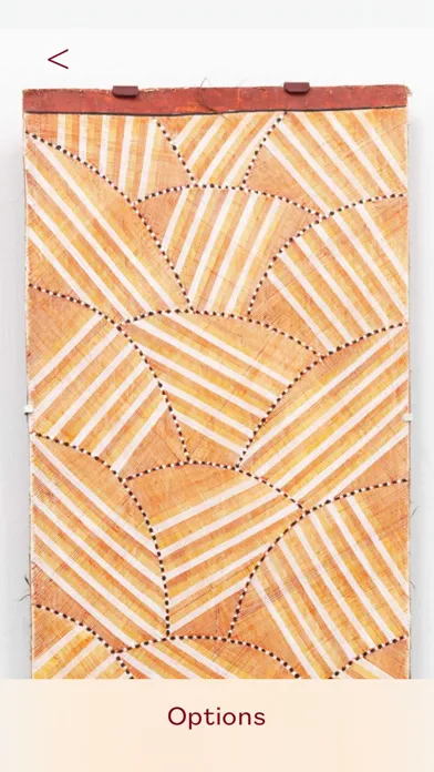 MICHAEL REID GALLERY سکرین شاٹس