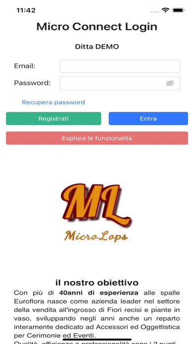 Micro Connect应用截图
