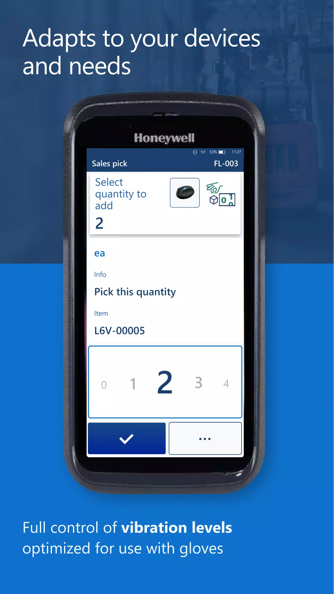 Warehouse Management APK para Download Android PGYER APKHUB
