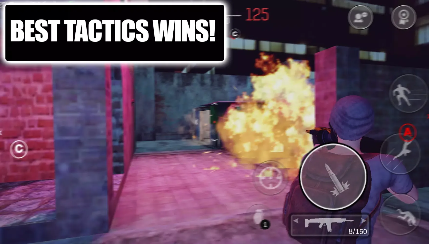 Rogue Agents Screenshots