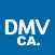 CA DMV Permit Test 2023