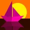 Lone Sailer