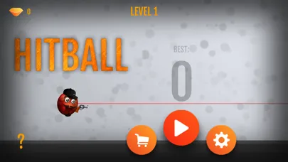 Ảnh chụp màn hình của Mig HITBALL