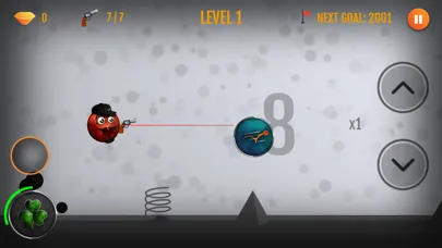 Ảnh chụp màn hình của Mig HITBALL