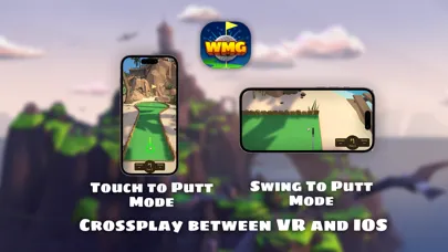 Walkabout Mini Golf Ekran Görüntüleri