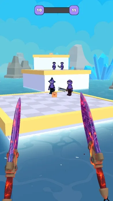 صور God Of Battle 3D