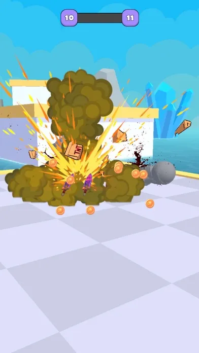 صور God Of Battle 3D