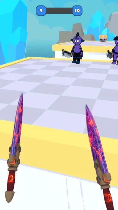 صور God Of Battle 3D