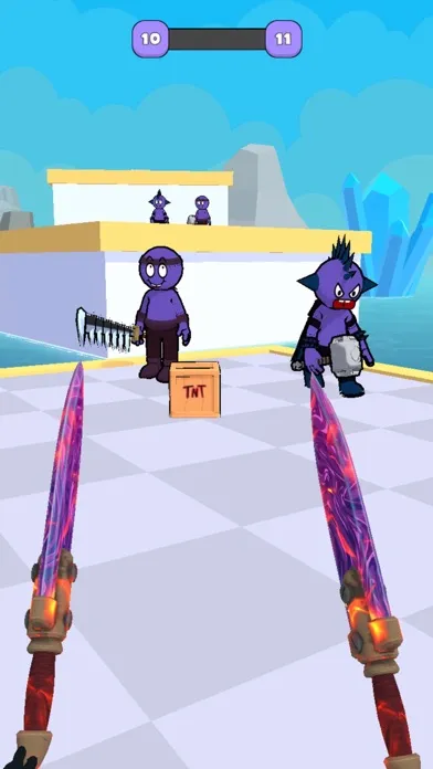 صور God Of Battle 3D