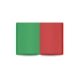 Portuguese Vocabulary + Widget