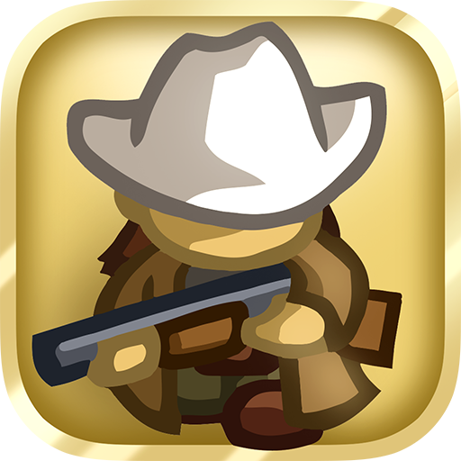 Lost Frontier Lost Frontier