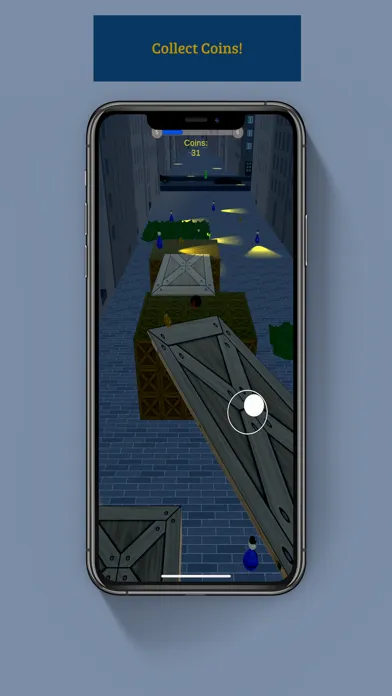 Sneaky Ninja: Casual Stealth Screenshots