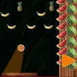 Fruit Bricks Breaker Fruit Bricks Breaker