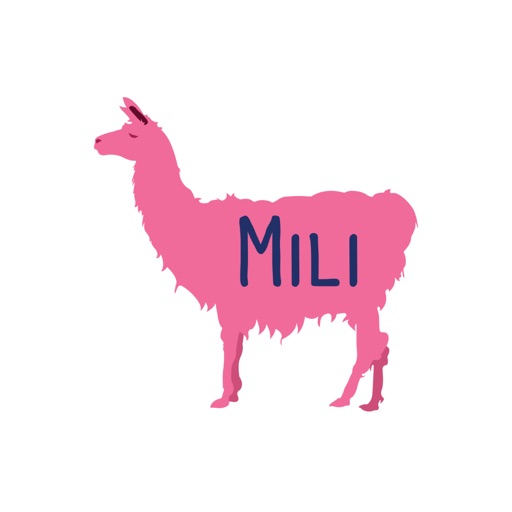 Mili Llama For Substitutes