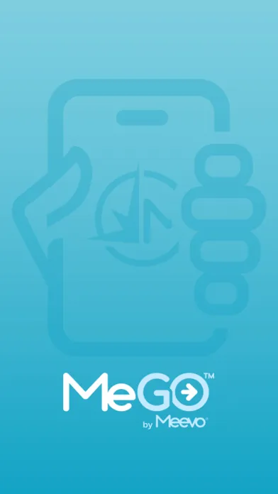 Zrzuty ekranu MeGo Client