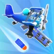Air Plane Strike Air Plane Strike