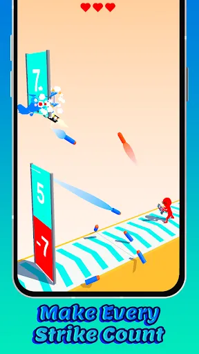Air Plane Strike Screenshots