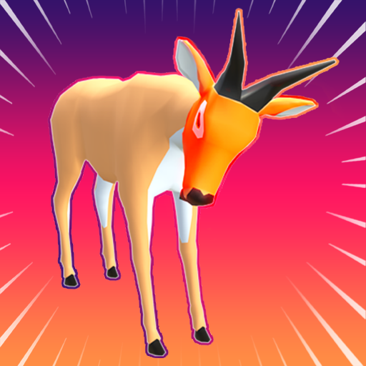 Angry Goat Run
