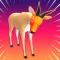 Angry Goat Run