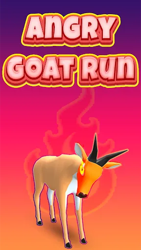 Angry Goat Run Screenshots