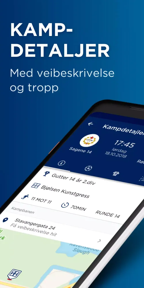 Скриншоты MinFotball