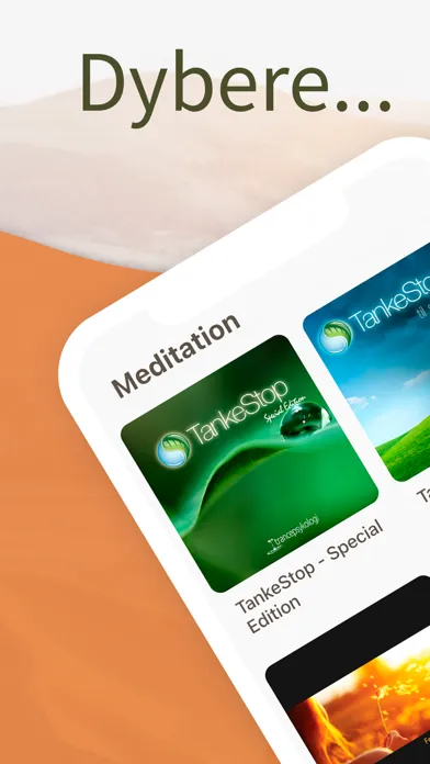 Screenshot di TankeStop - Essentia