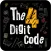 Escape Room : The 4 Digit Code