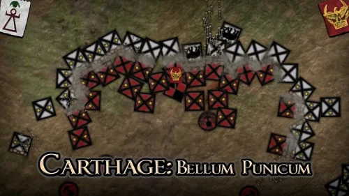 Carthage: Bellum Punicum-screenshot-1