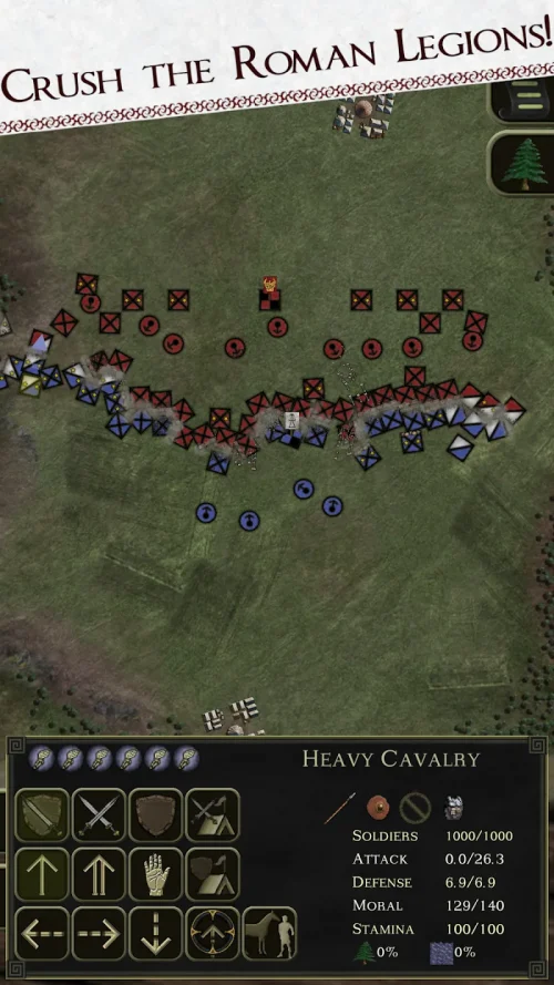 Carthage: Bellum Punicum-screenshot-3