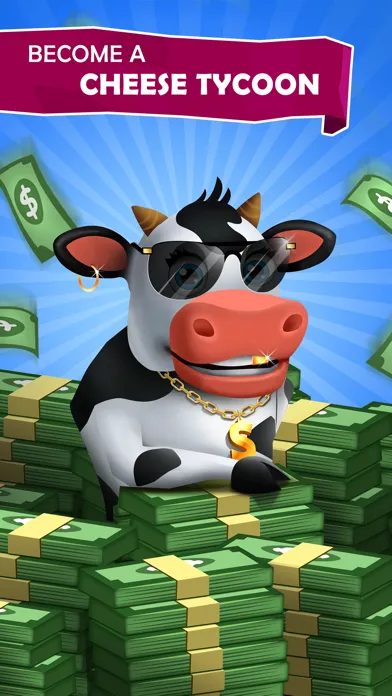 Tiny Cow स्क्रीनशॉट
